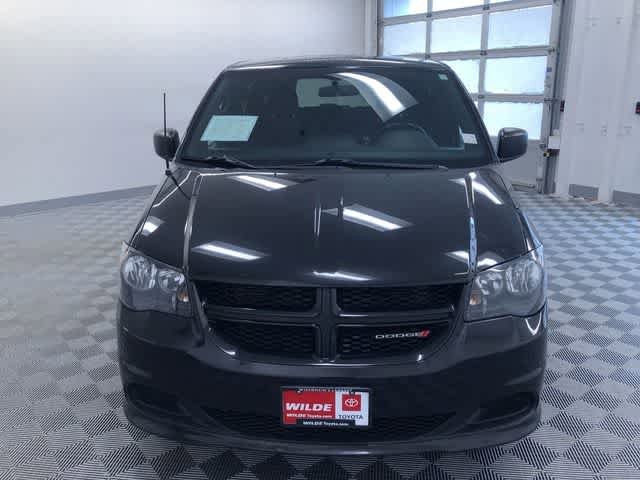 Thumbnail: 2015 Dodge Grand Caravan - 15
