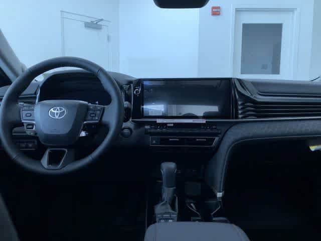 Thumbnail: 2026 Toyota Camry - 9