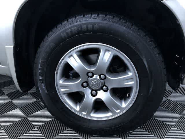 Thumbnail: 2006 Toyota Highlander - 15