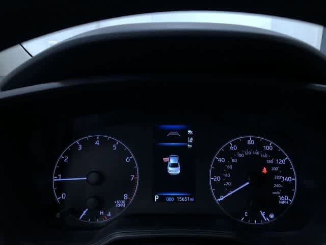 Thumbnail: 2025 Toyota Corolla - 30