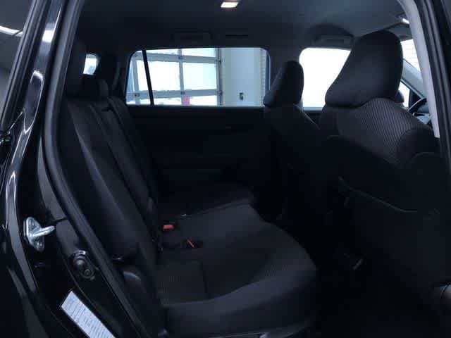 Thumbnail: 2024 Toyota Highlander - 23