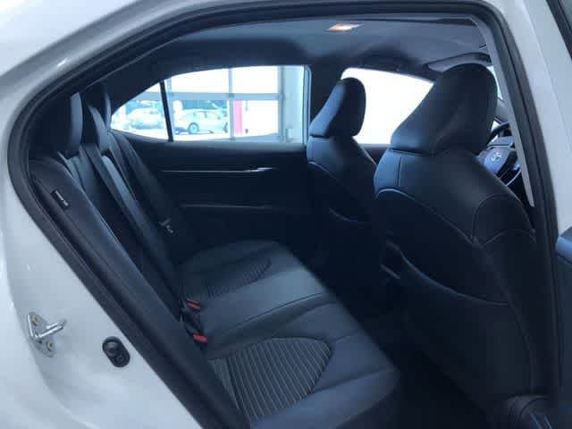 Thumbnail: 2024 Toyota Camry - 22