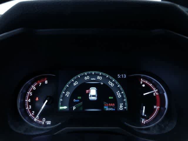 Thumbnail: 2025 Toyota RAV4 - 30