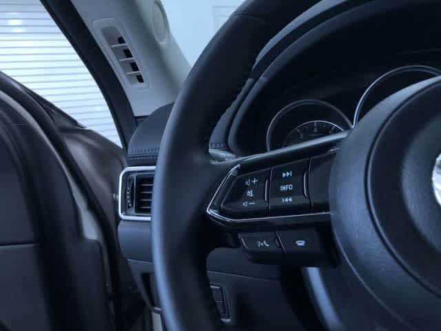 Thumbnail: 2025 Mazda CX-5 - 26