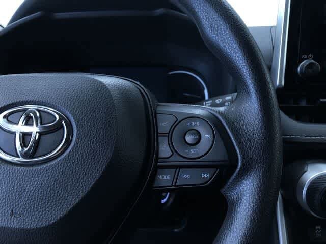 Thumbnail: 2025 Toyota RAV4 - 26