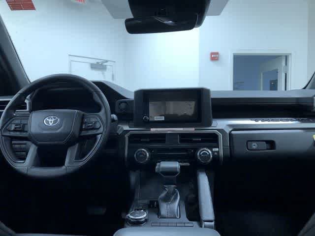 Thumbnail: 2025 Toyota Tacoma - 11