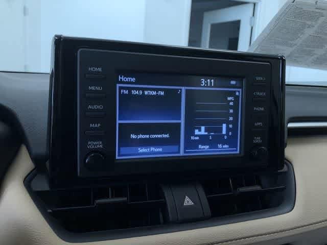 Thumbnail: 2019 Toyota RAV4 - 21