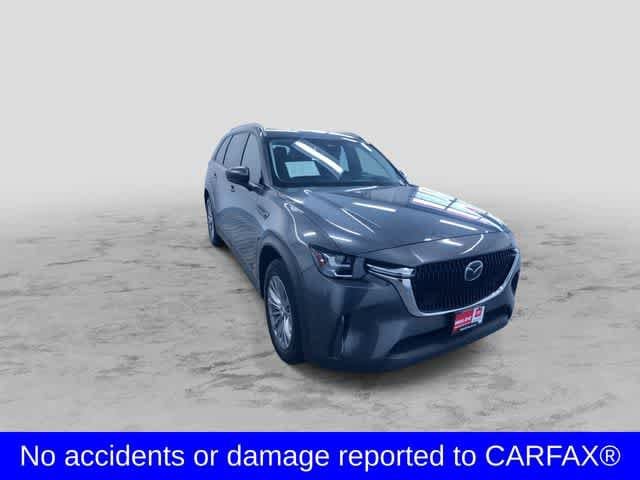 Thumbnail: 2024 Mazda CX-90 - 3