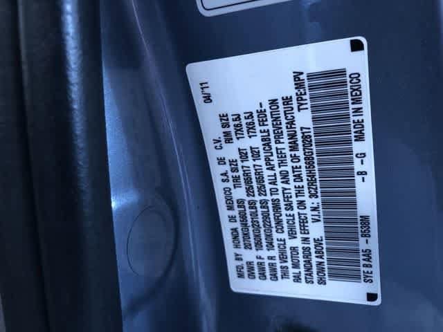 Thumbnail: 2011 Honda CR-V - 31