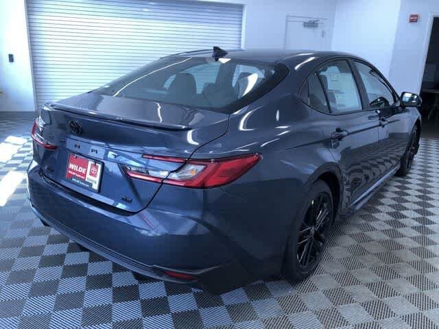 Thumbnail: 2026 Toyota Camry - 33