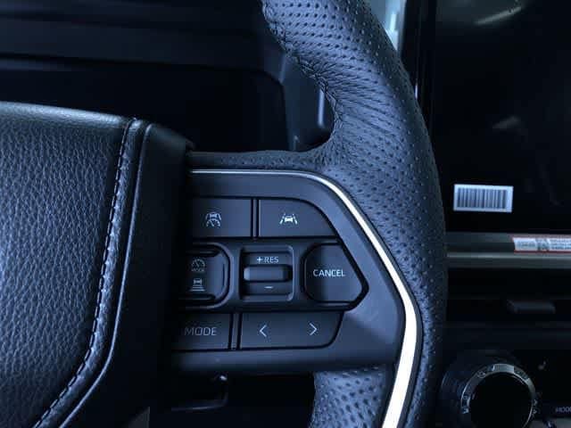 Thumbnail: 2026 Toyota Tacoma - 20