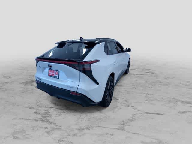 Thumbnail: 2026 Toyota bZ - 9