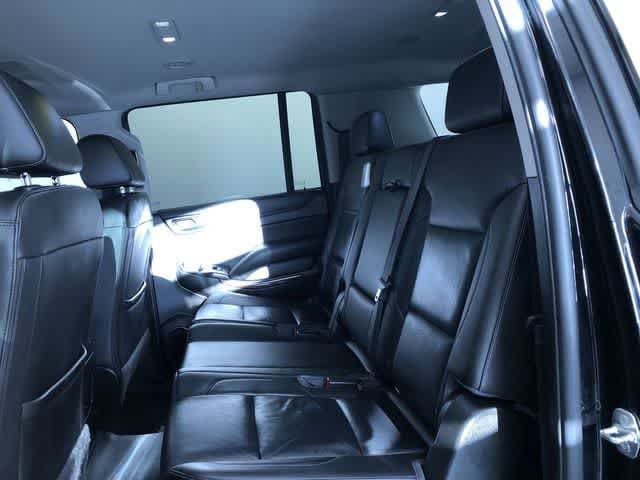Thumbnail: 2019 Chevrolet Suburban - 13
