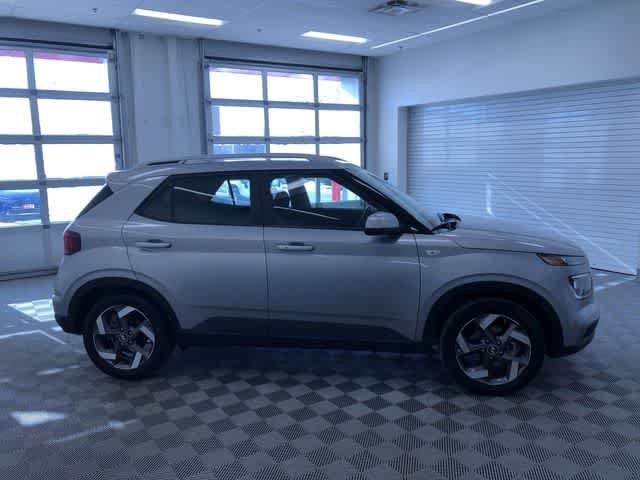 Thumbnail: 2025 Hyundai Venue - 36