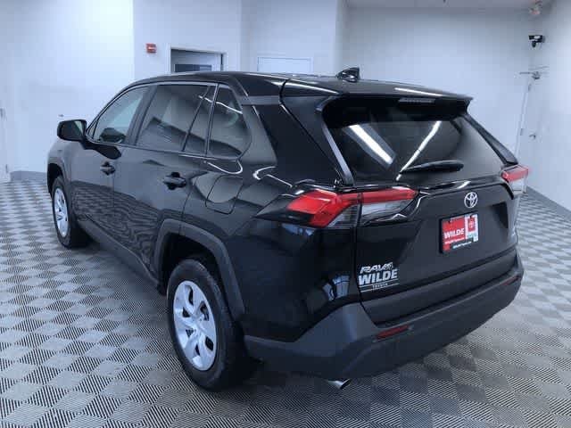 Thumbnail: 2025 Toyota RAV4 - 13