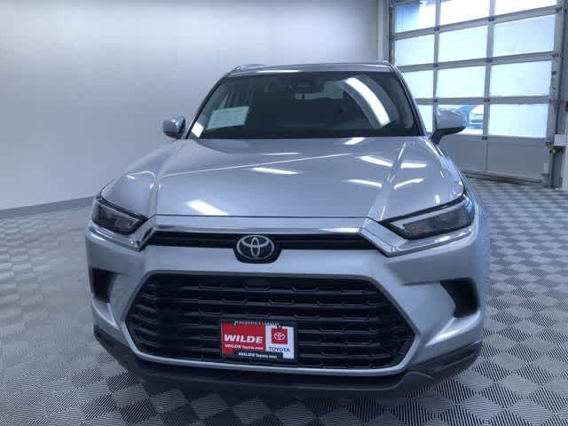 Thumbnail: 2025 Toyota Grand Highlander - 15