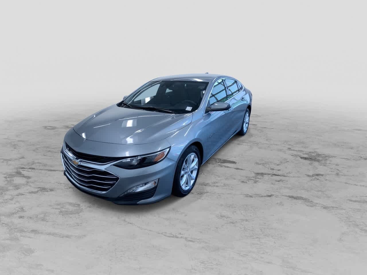 Thumbnail: 2024 Chevrolet Malibu - 5