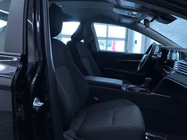 Thumbnail: 2026 Toyota Camry - 22