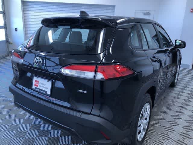 Thumbnail: 2023 Toyota Corolla Cross - 33