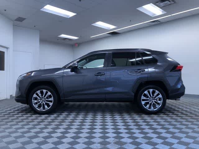 Thumbnail: 2023 Toyota RAV4 - 11