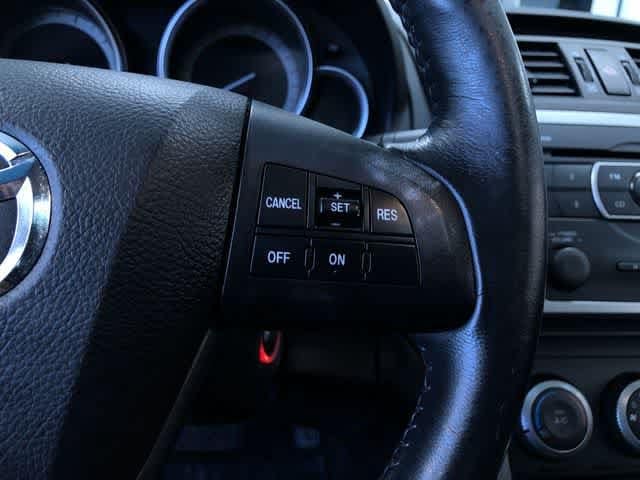 Thumbnail: 2011 Mazda Mazda6 - 27