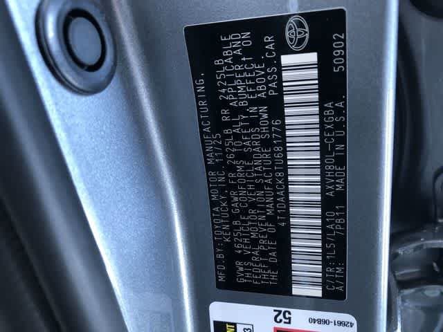 Thumbnail: 2026 Toyota Camry - 33