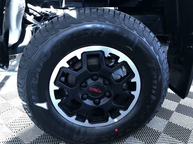 Thumbnail: 2026 Toyota Tacoma - 10