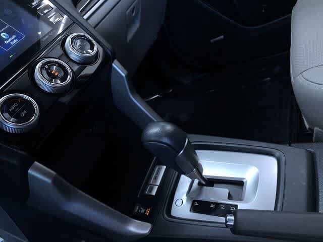 Thumbnail: 2017 Subaru Forester - 30