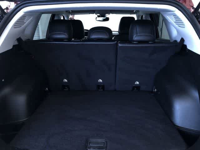 Thumbnail: 2022 Jeep Compass - 32