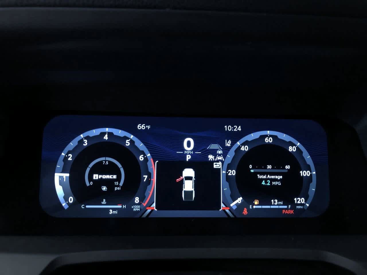 2024 Toyota Tacoma Limited 22