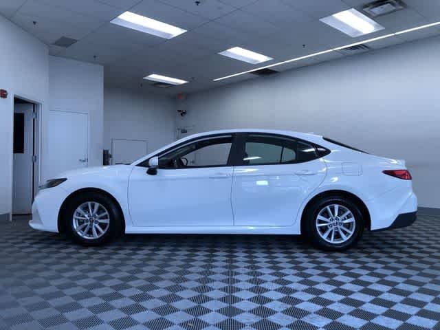 Thumbnail: 2026 Toyota Camry - 11