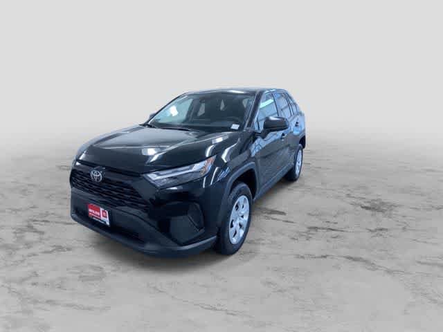 Thumbnail: 2025 Toyota RAV4 - 6