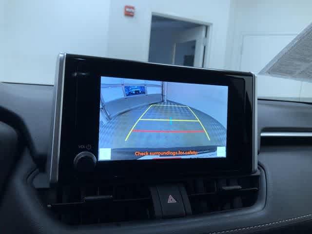 Thumbnail: 2025 Toyota RAV4 - 27