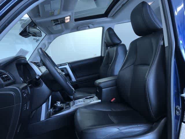 Thumbnail: 2020 Toyota 4Runner - 20