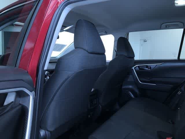 Thumbnail: 2024 Toyota RAV4 - 20