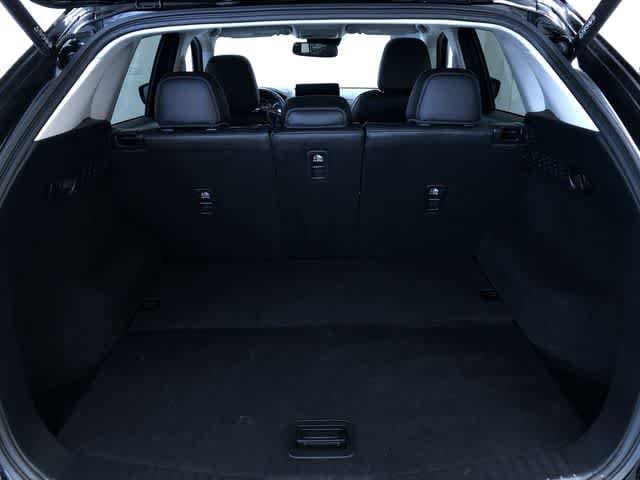 Thumbnail: 2025 Mazda CX-5 - 31