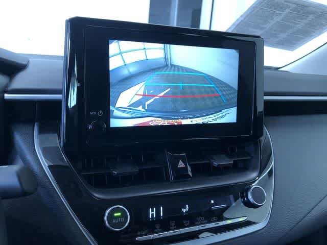 Thumbnail: 2025 Toyota Corolla - 26