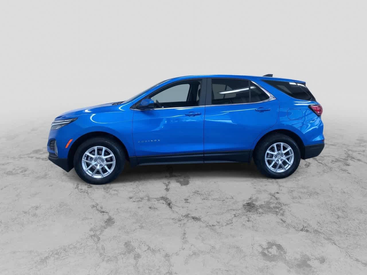 2024 Chevrolet Equinox LT 6