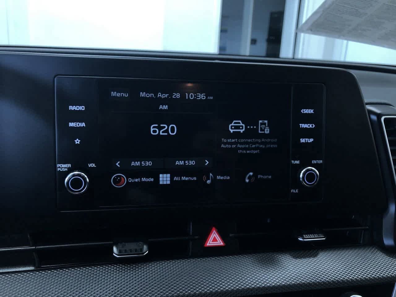 2024 Kia Sportage LX 28