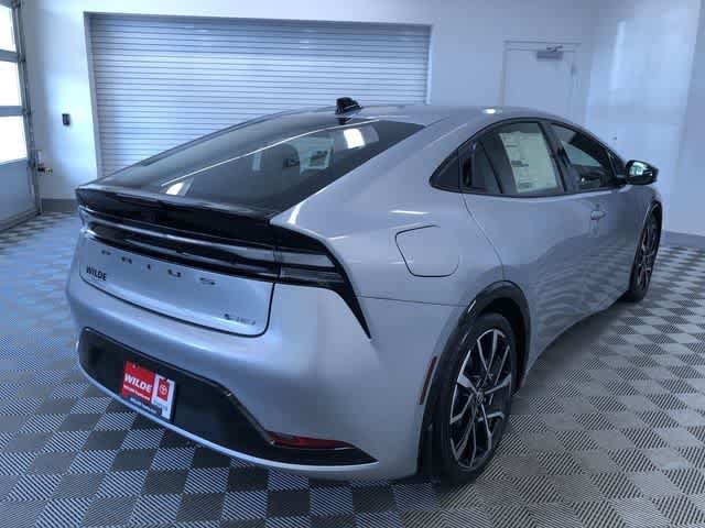 Thumbnail: 2026 Toyota Prius - 34