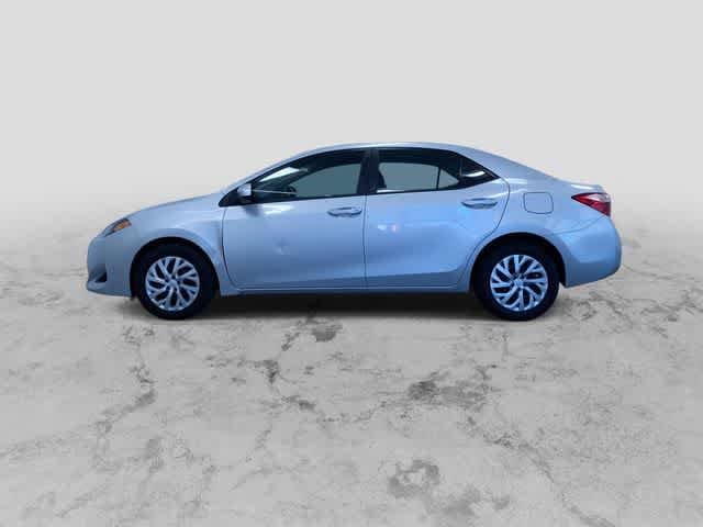 Thumbnail: 2019 Toyota Corolla - 7