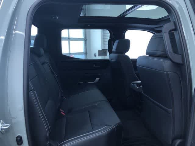 Thumbnail: 2026 Toyota Tundra - 16