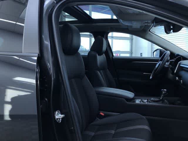 Thumbnail: 2025 Mazda CX-50 - 23