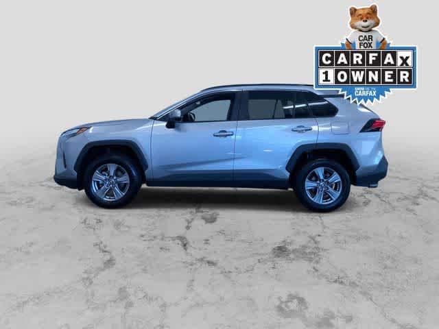 Thumbnail: 2025 Toyota RAV4 - 6