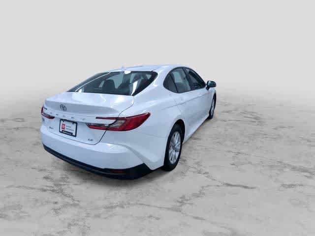 Thumbnail: 2026 Toyota Camry - 9