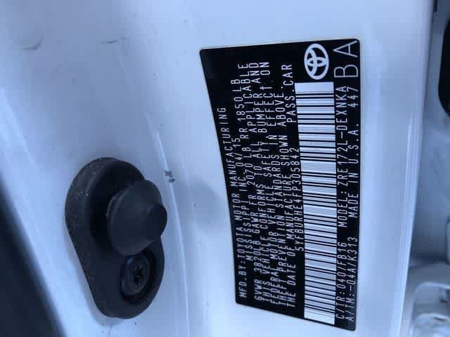 Thumbnail: 2015 Toyota Corolla - 32