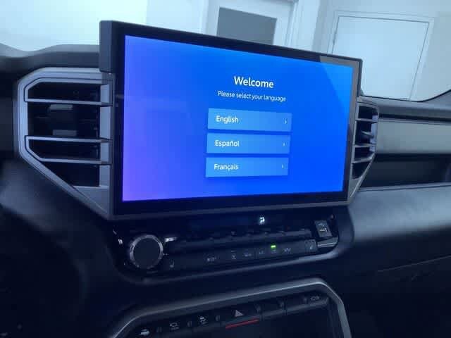 Thumbnail: 2026 Toyota Tundra - 21