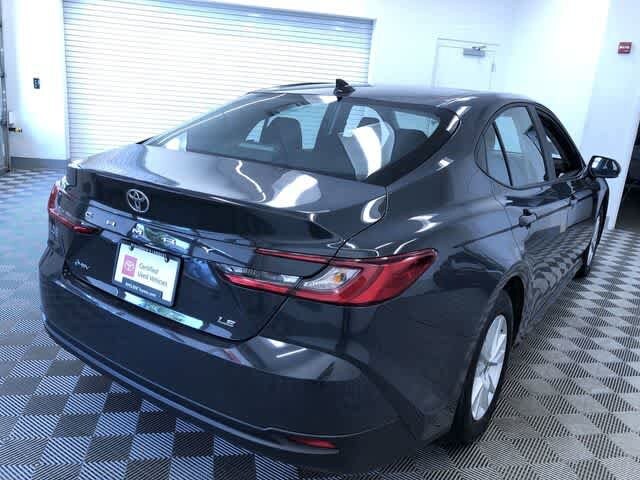 Thumbnail: 2026 Toyota Camry - 33