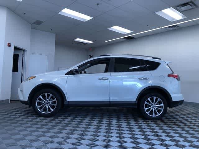 Thumbnail: 2017 Toyota RAV4 - 13
