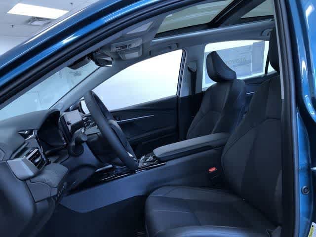 Thumbnail: 2026 Toyota Camry - 18